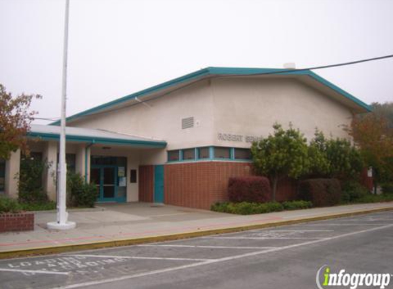 Robert Semple Elementary - Benicia, CA