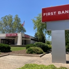 First Bank