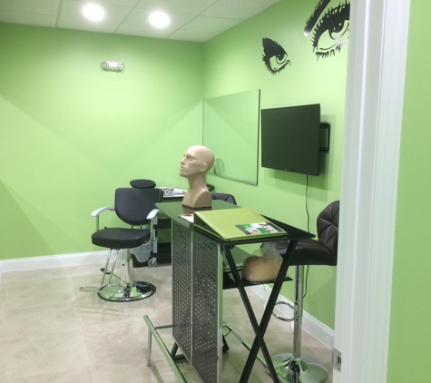 Micro Scalp Clinic - Orlando, FL