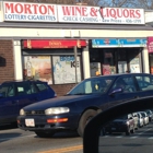 Morton Wine & Liquors