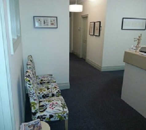 Latrobe Health Centre - Geelong, VIC