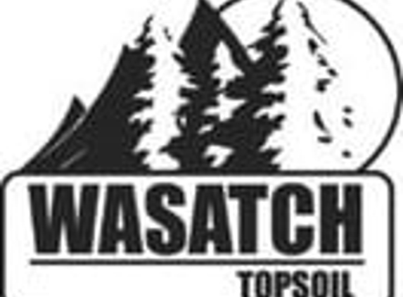 Wasatch Topsoil - West Jordan, UT