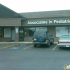 Associates in Pediatrics