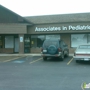 Associates In Pediatrics Sc