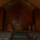 Zion Chapel Church - Church of Christ