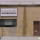 South Bay Bronze & Aluminum Foundry, Inc - Foundries