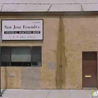 South Bay Bronze & Aluminum Foundry Inc