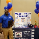 Swamp Train Couriers - Courier & Delivery Service