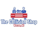 The Collision Shop of Warren - Automobile Body Shop Equipment & Supplies
