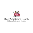 Riley Pediatric Pulmonology & Respiratory Care - IU Health Saxony Hospital
