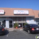 Ali Baba Persian Restaurant - Middle Eastern Restaurants
