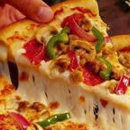 Red Devil Pizza - Pizza