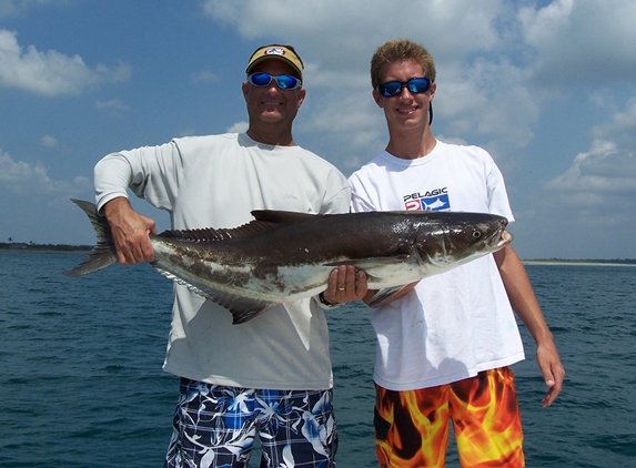 Black Attack Fishing - Jupiter, FL