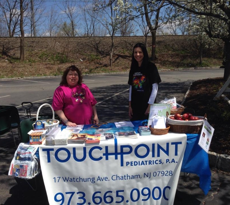Touchpoint Pediatrics, P.A. - Chatham, NJ