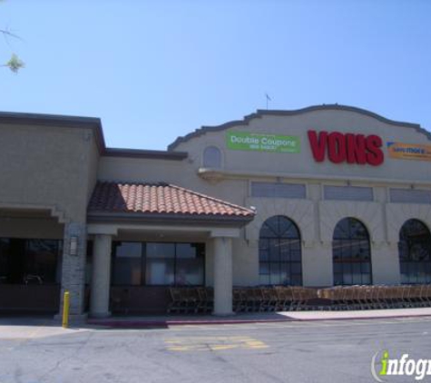 Vons - Hacienda Heights, CA