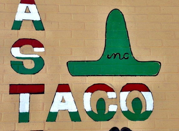 Tasty Taco - Sinton, TX