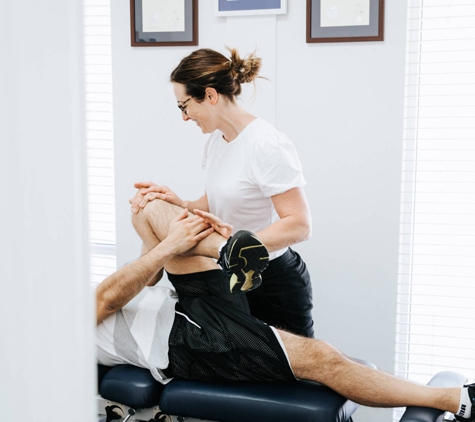 Jandakot Chiropractic Clinic - Jandakot, WA
