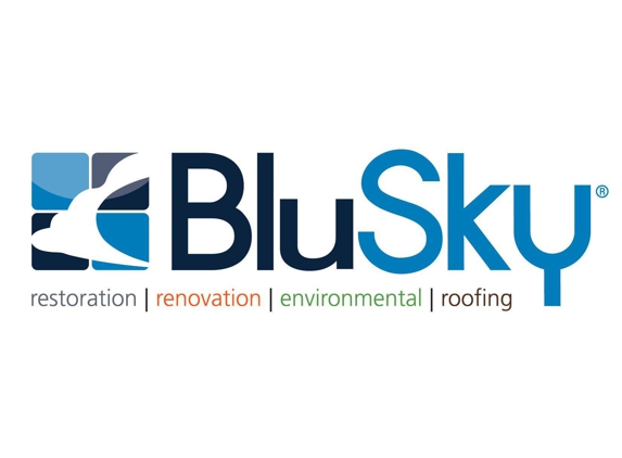 BluSky Restoration Contractors - Greensboro, NC