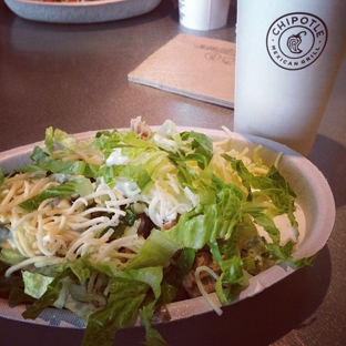 Chipotle Mexican Grill - Lincoln, NE