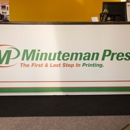 Minuteman Press - Printing Services