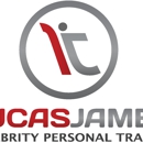 Lucas James | Celebrity Personal Trainer - Nutritionists