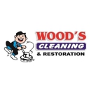 Woods Cleaning & Restoration - Building Cleaners-Interior