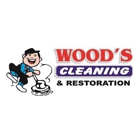 Woods Cleaning & Restoration