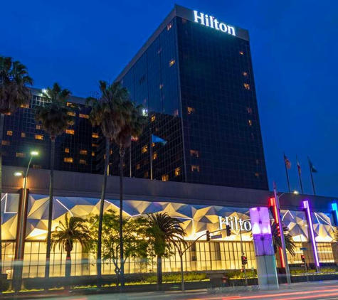 Hilton Los Angeles Airport - Los Angeles, CA