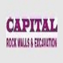 Capital Rock Walls & Excavation - Building Contractors