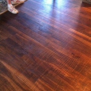 Al Havner & Sons Hardwood Floors - Royal Oak, MI