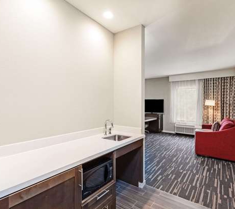 Hampton Inn & Suites Houston/Atascocita - Humble, TX