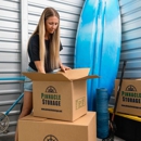 Pinnacle Storage - Self Storage