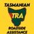 Tasmanian Roadside Assistance - Roadside Assistance
