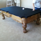 Pool Table Guys Movers Houston