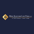 Mike Slocumb Law Firm - Automobile Accident Attorneys