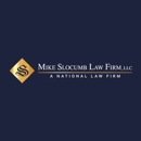 Mike Slocumb Law Firm - Attorneys