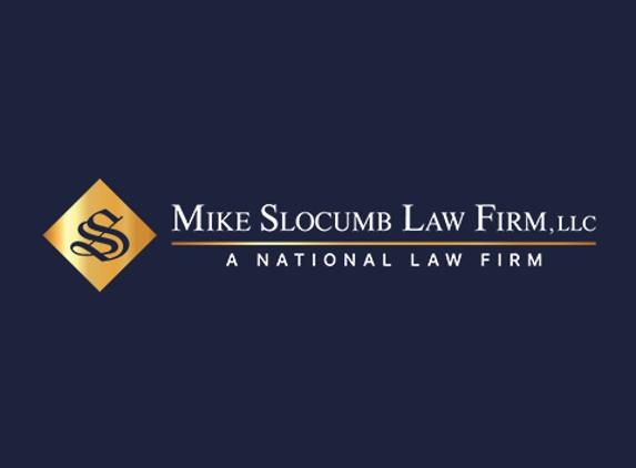 Mike Slocumb Law Firm - Dallas, TX