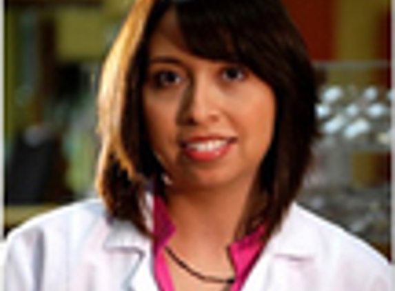 Dr. Aracely A Escobedo, OD - San Antonio, TX