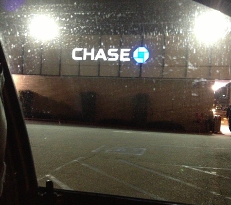 Chase Bank - Anaheim, CA