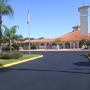 Asphalt Sealers Inc. - Parking Lot Maintenance & Marking