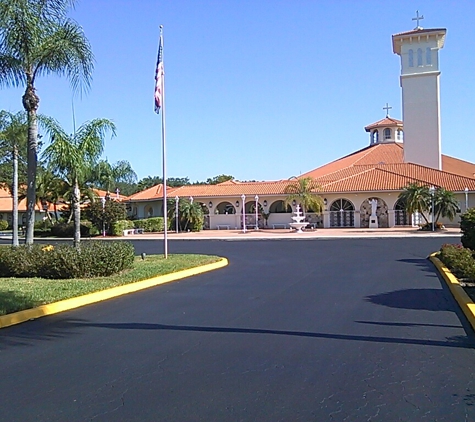 Asphalt Sealers, Inc. - Venice, FL