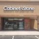 Cabinet & Stone