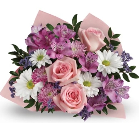 Emu Florist