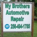My Brothers Automotive - Auto Repair & Service