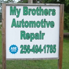 My Brothers Automotive