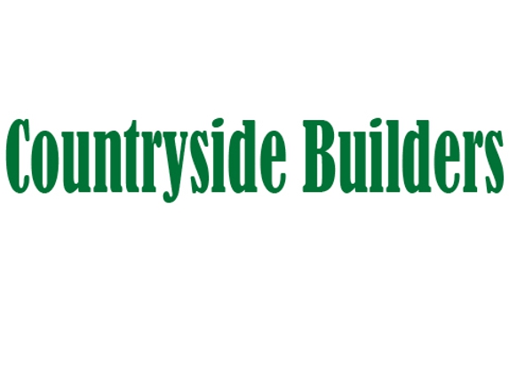 Countryside Builders - Platteville, WI