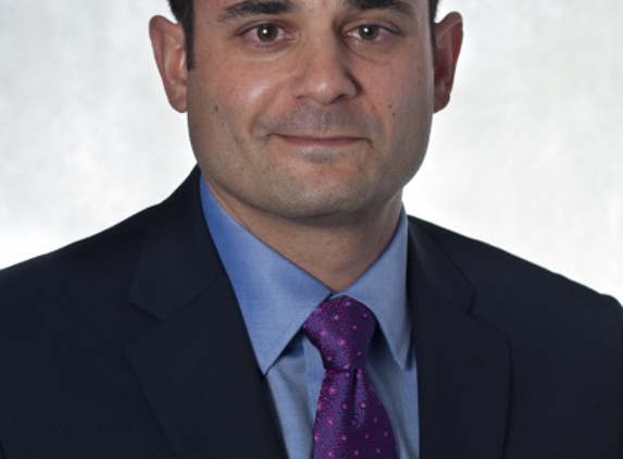 Darryn Potosky, MD, AGAF - Laurel, MD