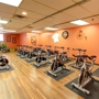Woman's Way Fitness Center