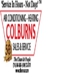 Colburns A/C & R, Inc.