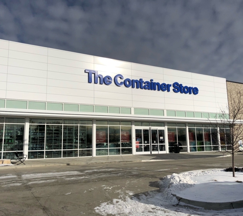 The Container Store - West Des Moines, IA